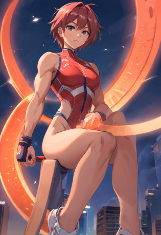 (((La mejor calidad))),(((Ultra detallado))),(((Obra maestra)))??Lindo maton/High bully?2??La altura de un jugador de voleibol?Titan muscles?Bodybuilding Champion?Persona sola??cuerpo completosbian?3???Stay away from the lens?3??Exponga sus piernas??revelando todo el cuerpo?2???Front view of head-up?1.2??MaleFocus??Mirando a Viewert??18yr old??alto?3???chico alto?2??super tall??Altura 300 cm?2??Excelentes proporciones corporales?muscular physique??Shoulders are 2 times wider?2??Hombros derechos?Large trapezius muscles??Piernas rectas y delgadas?2.5??Pies delgados?small heads?musculoso??La cara del protagonista masculino animado??Cara pura??Cara y ojos hermosos muy detallados?2???Grandes ojos brillantes?2??Delineador agudo?Cara clara y hermosa?euphoric??sonrisa feliz?3??Estar rojo en la cara?Cabello corto y detallado??rasgos faciales correctos???inclina la cabeza?1.5???Albornoz?2)??Reafirmante muscular?2??fuerte??Hombros anchos y cintura estrecha?3??Calcetines deportivos para hombre?Textura muscular detallada?Destaca la estructura muscular?Invierno en las calles??arrodillarse?4???Long-term session??Realismo ultrarrealista, (Detalle fotorrealista), incredible accuracy, Texturas realistas, masterful technique, jaw-dropping precision, Artistic dedication??anatomy correct??good lighting?Detalles exquisitos?La mejor calidad?impresionante obra maestra?CG??Pantalla a color?