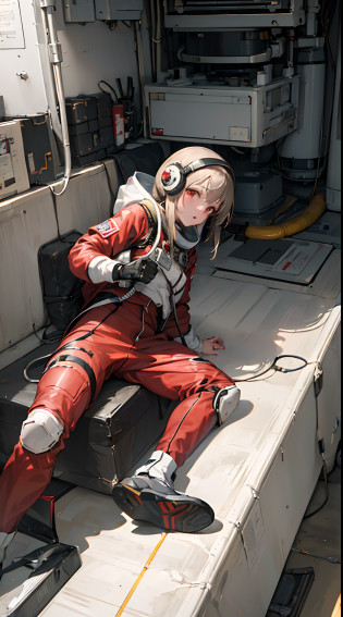 AMONG US, CREWMATE, SUSSY, (masterpiece,best quality,detailed,higres, extremely detailed CG,   red space suit, future,  space helmet, amogus, ultra-detailed, intricate details:1.2, 8k wallpaper), close to camera, dynamic pose, dynamic perspectives