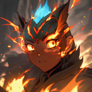 ember