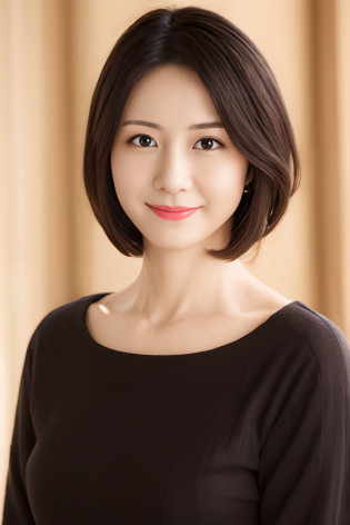 portlate?8K?hightquality?Realistic photo images?39 years old?A Japanese Lady?Neat and clean wife?house wife?Reproduce natural and realistic eyes?Japan Person Stand?small tits?Beautiful black hair?Shorthair?light make-up?octan render?beautiful  lighting?Composition of the golden ratio?A smile?Everyday clothes?dressed casually?Natural background?blured background?4K?high-level image quality?Realistic photo images?A Japanese Lady?37 years old?Pure Japan human features?Lovely wife?The upper part of the body?middlebreasts?Light makeup?Suppin?Neat and clean beauty?A MILF?Sober clothing?greys?Beige?bloo?Casual attire?A slight smil?A dark-haired?Small black eyes?Background bokeh