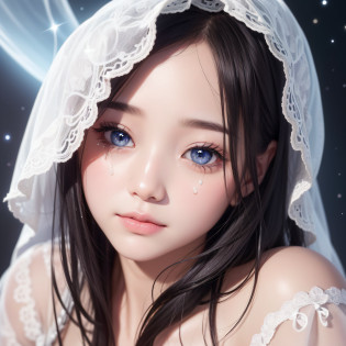 The photo is?Only very beautiful eyes are taken close-up.?His eyes are fascinating.?It has a magical power that attracts the viewer?

The color of the eyes is bright?Has a deep gaze?Its color shines like a jewel?It has depth, as if it were spreading like space?

There is a moist sparkle in his eyes.?It shines like tears?The brilliance is like a star?seems to illuminate the darkness of the universe.?Mysterious and enchanting?

Long lashes spread beautifully around the eyes.?Makes the eyes even more attractive?There is an elegance that makes eyelashes envelop the eyes?

There is a faint light in his eyes.?The expression makes you feel joy and happiness.?You may see a calm expression as if you are smiling.?

This picture of beautiful eyes is?As a symbol of beauty, it will deeply move the viewer.?The brilliance of those charming eyes is?Engaging the viewer?It will leave an eternal impression on your heart?