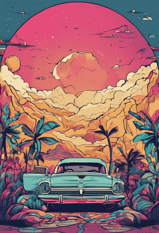 pronpt: ?Creativity and inspiration?
The moment when the artist gives shape to a new idea or?Create an illustration of an inspiring scene?Imagine moments of creativity and inspiration