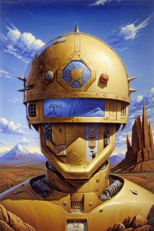 <lora:mwhelan:1>mwhelan mountain robot  oil painting
 <lora:add_detail:1>