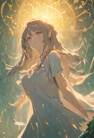 Morning sun?top Quority?Resolution of 8K?tmasterpiece?1.3?Clear focus?1.2?1?Giant Breast Girl?delicated face?????? ?largeeyes?Sexy expression?Perfect anatomical physique?Beautiful Women with Perfect Figure?1.6?Big breasted 1.7?long and dark brown hair?Bigchest?1.8?Armor?Long knives?magia?janelas?Morning?sobu?blue-sky?baiyun?green trees?1.1?1080p?hyper HD?textureskin?super detailing?best qualtiy?high detal?high high quality