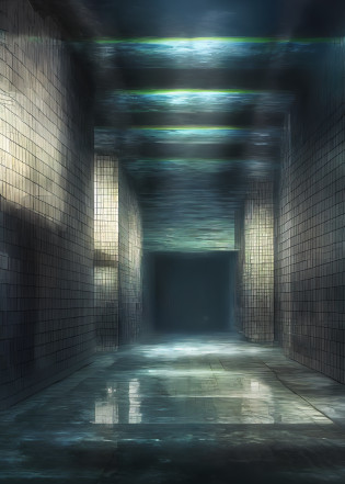 Liminal, (((symmetrical))), (((brutalist))), (((geometrical))), backrooms, made of black polished concrete.
subido artstation, por Jeremy Mann , por Peter Mohrbacher,
Nivel-37, Sublimidad, interior, agua, azulejos blancos, reflejo, blue lighting, piscina, DESCANSO,
puerta
(fotorrealista), [foco n�tido], (HDR), (8k), (gigapixel), (obra maestra)