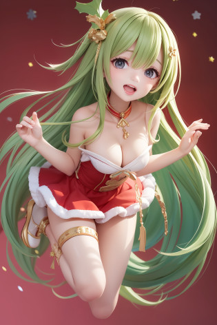 ??9year old girl?1.5???Complete anatomy?Children's bodies?Gamine?super adorable?Kizi?bit girl?Gently jump pose?Random angles?

Christmas style? zero sauce art? Lori huge breasts cleavage? detailed fan art? Christmas girl? splash art anime loli? Bright girl? Official artwork? [[having fun]]]? Wear a Christmas dress? official fan art? lovely art style? Zero sauce? small curvaceous loli? Best quality at best? Extreme light and shadow? hyper HD?? Lori huge breasts cleavage? vivd colour? hight contrast? strong visual impact? Christmas background?bouncing hair?

beuaty girl? 1 rapariga? Lori huge breasts cleavage? Petite girl? top-quality? tmasterpiece? high eyes? Sagging eyes? ?hentail realism? 1.2??? petite? By bangs? high eyes? natural soft light? ?aquamarine Eyes?? By bangs? Beautiful girl with fine details? Beautiful and delicate eyes? beuaty girl? ????? beautidful eyes? beautiful shining body? 8K images?