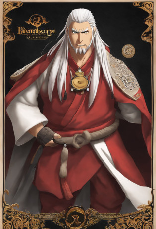 Jiraiya in 