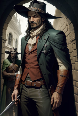 pintura de um homem, olhos abertos, olhos verdes esmeralda, olhos detalhados Escuro, o realista Solomon Kane, as a solomon kane, portrait of a bloodborne hunter, Tim Bradstreet, Arte Sangrenta, oeste estranho, Jess� McCree, Directed by: Hiroyuki Tajima, terras mortas, Pistoleiro, Fazer software, Directed by: Yoshihiko Wada, Leiji Matsumoto, Estilo de arte Red Dead Redemption