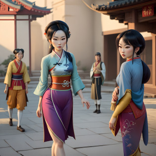 Mulan