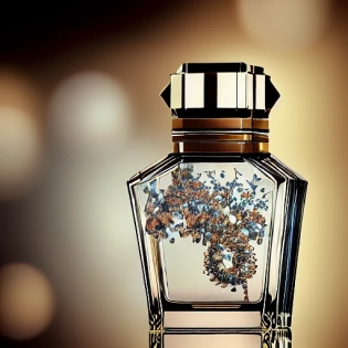 ! ! symmetry, antique, vintage perfume bottle, professional, dreamy, bokeh, in the style of antiguo frasco de perfume, sophisticated, water splash, satisfying, ultrarealistic, divine proportions, colorful, water droplets, bioluminiscent creatures, intricate artwork . octane render, trending on artstation, t symmetrical artwork. cinematic, hyper realism, high detail, octane render, 8k