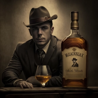 johnny walker