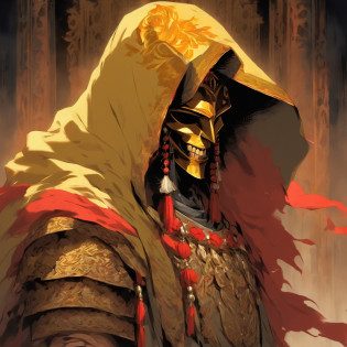 El protagonista del juego 
