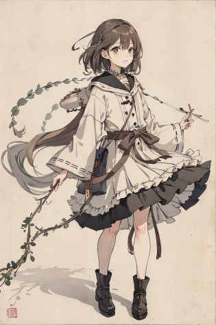 sparrow