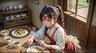 From the moment I learned that I was a stepping stone to a happy marriage, I completely put myself in a position to let go.  ??What a wealthy little young master, to hell with his tsundere!  ??Those good wives and good mothers change their tricks to let the children in the same group eat and dress well in rural variety shows.  ??I go up to the tree to pick birds during the day, go down to the river to fish, and lie down early at night to play games.  ??That little Zhengtai obediently carried breakfast, lunch and dinner, and fed me in time, with a cautious and flattering look.  ??Unexpectedly, our combination turned out to be on fire. ??From the moment I learned that I was a stepping stone to a happy marriage, I completely put myself in a position to let go. ??What a wealthy little young master, to hell with his tsundere! ??Those good wives and good mothers change their tricks to let the children in the same group eat and dress well in rural variety shows. ??I go up to the tree to pick birds during the day, go down to the river to fish, and lie down early at night to play games. ??That little Zhengtai obediently carried breakfast, lunch and dinner, and fed me in time, with a cautious and flattering look. ??Unexpectedly, our combination turned out to be on fire. ??