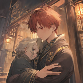 I am a fake young master?My parents announced the news to me the day before the university started?A little confused?After all, I have been the most favored youngest son in the family for the past nineteen years?It is a veritable loser in the circle, the little young master of the Lu family?sada?My parents told me suddenly?I am not a child of the Lu family?He also found the real Lu family young master?Brought to me?Looking at the close to one meter nine in front of him?A tall boy with wheat-colored skin?I was desperate?Isn't this Luoyunzhou that I forcibly kissed in high school??1?My name is Lu Yinqi?The youngest son of the Lu family?A veritable little young master of the Lu family?My parents spoiled me like a real baby bump?What to give?The eldest brother and second sister have covered me since I was a child?Make a mistake Big Brother to blame?was scolded for being partial to the second sister?There is no doubt about it?I was raised as a waste?The college entrance examination is a mess?He was packed up by his parents and sent to Beijing University?It was still the second sister Xueba's Fucai who reluctantly entered?Very good?It's useless though?But I have money?There are parents who pamper me?Someone's eldest brother and second sister of Long Feng?But?Just the day before the university started?I learned a message?The whole family sat neatly on the sofa?All of them looked heavy?I stood in the middle of the living room in my baggy pajamas?The father on the opposite side stood up on his knees?