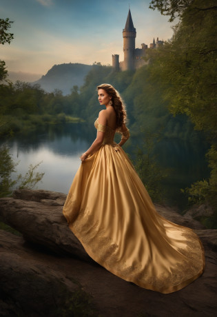 (best quality,4k,8k,highres,masterpiece:1.2),ultra-detailed,(realistic,photorealistic,photo-realistic:1.37),Eleanor makes a bold decision to leave her royal life behind,forsaking her riches and title,brave princess makes a daring escape,fearless abandon to freedom,majestic princess finds her own path in the wilderness,beautiful princess embarks on a journey of self-discovery,the princess's determination to break free from her gilded cage,a courageous princess sets out on an adventurous quest,her resolute departure from the palace fills the air with both uncertainty and excitement,a royal heiress seeks liberation from her privileged existence,captivating royal dares to defy tradition and embrace a simpler life,breaking free from her obligations,Eleanor courageously steps away from her gilded throne,gallant princess leaves the opulence of her royal life,the princess's transformative journey of self-discovery,leaving behind a life of luxury,remarkable princess abandons her regal heritage,trailblazing princess finds her true purpose beyond the castle's walls,a remarkable princess finds solace in the untamed wilderness,majestic escape of a princess in search of her true self,princess sheds her golden shackles and enters the unknown with unwavering determination,Eleanor embarks on a courageous quest for personal freedom,her decision to abandon the comforts of her royal life sets her on a remarkable adventure,finding strength in vulnerability,Eleanor turns her back on her privileged upbringing,majestic beauty forgoes her crown for a chance at authenticity,the princess's audacious departure from her opulent existence,embracing a life less ordinary,Eleanor's audacious leap into the unknown ignites a sense of liberation.

concentrate?More than 40 tags are used here,It is convenient to better express the meaning of the topic?For actual use, limit the number of tags as required?