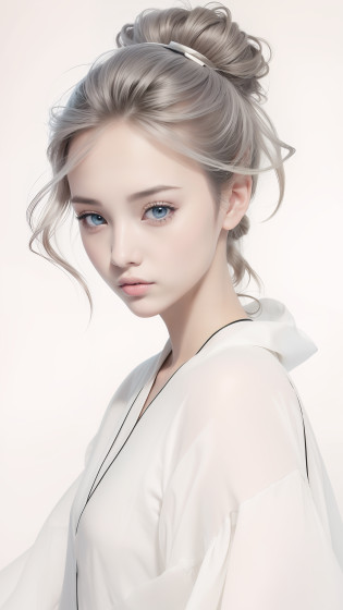 HD high resolution?style of surrealism?Best texture??Skin texture portrayal?1.2??Fair and translucent skin??Extremely detailed depiction of facial features?1.4??Refined makeup?Eye detail portrayal?The pupils are bright??Hair details depicted:1.4??Lips are shiny and delicate??The ultimate in face portrayal:1.4???????Chasing the light?Hyper Real?Nikon D850?SLR shooting texture?HDR??Colorful and colorful?1.4?