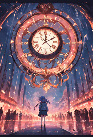 Clock Puzzle