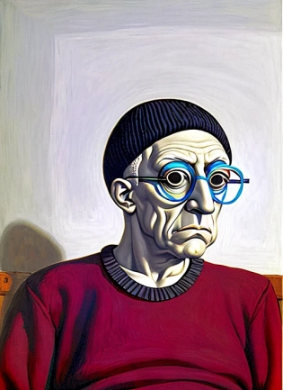 obra de Miro