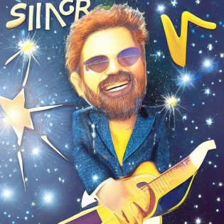 singer star