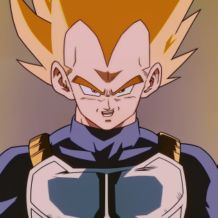 a close up of a cartoon of a young vegeta, with vegeta head hair, vegeta, prince vegeta, super saiyan, super saiyan blue, character dragonball, wild spiky black saiyan hair, going super saiyan, dbz, saiyan armor, dragon ball concept art, super sayan, movie still of robot goku