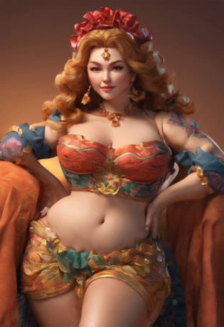 A noblewoman over the age of 50, busty figure, Wide buttock, Homem-Imponente, Wrinkles, Extremely violent woman, Burly aunt, beautiful thick female, Thick legs, Noble, sexy dominant pose, Asian ancestry