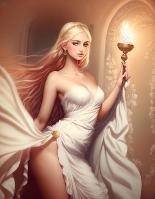 ChristineAlexis, woman,
