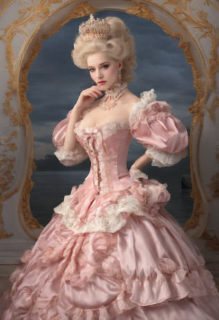 (lingerie:1.3),Pink and white dress, Takanobu Fujiwara(Takanobu Fujiwara)Digital rendering inspired by, pixiv, rococo, Victoria Gothic Lolita Fashion, Lolita Style, Rococo Queen (Rococo Queen) (Rococo Queen (Rococo Queen)) (Rococo Queen (Rococo Queen) (Rococo Queen (Rococo Queen))) (Rococo Queen (Rococo Queen) (Rococo Queen (Rococo Queen)) (Rococo Queen (Rococo Queen) (Rococo Queen (Rococo Queen)))) , rococo dress,  lolita fashion, one-piece,She sat by the lake in the rain,Petticoat