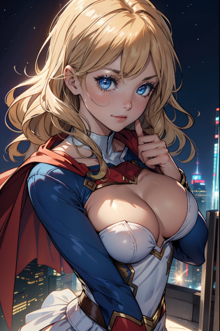 Portrait of the best quality, 4k wallpaper, Topless supergirl very detailed,Chemise Supergirl ouverte avec les mains , open shirt Supergirl 8k wallpaper, yeux brillants, cheveux noirs courts, ombre parfaite, tmasterpiece, Regarder le spectateur, rougissant, very embarrassed, Sourire innocent, extremely detailed eyes, Ultra-detailed, 1 fille solo, 2 mains parfaites seulement, ouvre grand son uniforme de Supergirl, invites the spectator to breastfeed, fille parfaite, Uniforme minimaliste de Supergirl, 1 fille solo seulement, Night on top of a skyscraper, Private outdoor show, Regarder le spectateur, petits seins, Boobs Off Shirt, NSFW (en anglais seulement) (en anglais seulement)  , Lait maternel, lait, (le lait maternel coule du sein) proportion mammaire parfaite, NSFW (en anglais seulement) (en anglais seulement) Rewarded, Soir , stars