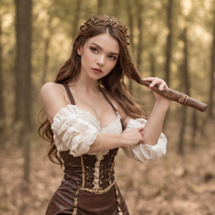 La figura de una chica seductora?Cute girl figure?Figura realista de huecograbado joven?Cara bonita con brazos y piernas?Norse goddesses?Foto de Slim Girl Model?Chica europea?cabello dorado?largo?Gafas?Orejas de zorro?Cola de zorro?Steampunk o bruja?Sombrero de bruja?vestido largo?blusa blanca?faldas a cuadros?Noche de luna llena?danza?Cara bonita con brazos y piernas?Norse goddesses?Una chica sexy?Foto de Slim Girl Model?Chica europea?Cuerpo perfecto fotorrealista?Low angles?Estilo selfie
