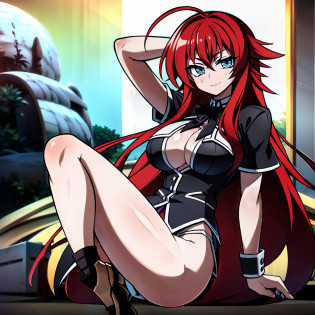 obra-prima, qualidade superior, praia, Rias gremory Rias gremory High School DXD, ultra high def, Max Resolution, muito detalhado, pele limpa, anime, Turn the panties over with your hands, corpo inteiro, esguio, muito bonito, rosto jovem, cabelo semi-longo, , Plaits Hair, deitado, pernas bem abertas, Pernas levantadas, orelhas de coelho, coelhinha, corpo molhado, seios salientes, sob os seios, Constrangedor, corar, Boast-se, decote, crotch shows through, areola see-through, lingerie azul, cabelo amarrado,