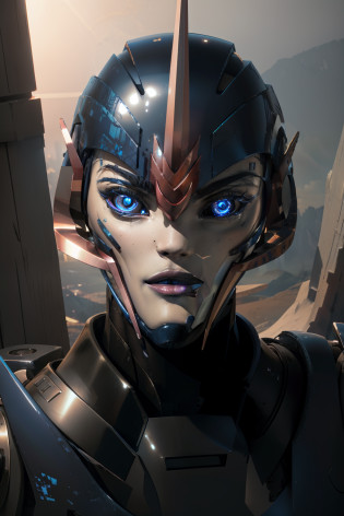 Arcee, blue details, solo,1girl,true-to-life visuals,artistically refined,captivating beauty, detailed face, detailed eyes, (perfect lips:1.7), small nose,dramatic contrasts, atmospheric depth,intimate moments, enduring allure, authentic portrayal,lifelike accuracy, evocative mood, emotional depth, striking symbolism, small breasts, 1girls,solo,1girl, solo, cyborg armor, beautiful detailed eyes, finely detail, bright pupils, (large lips:1.7), full lips, blue lips, bimbo lips, turquoise eyes, full body, (large breasts:1.4), (looking at viewer),(full body:1.4), (Glowing ambiance, enchanting radiance, ethereal atmosphere, mesmerizing glow, evocative hues, captivating coloration, dramatic lighting, enchanting aura:1),armor robot,(highly details:1.5),unreal engine,3d render,film photography,  (cyborg:1.3), robotic parts, 150 mm, beautiful studio soft light, (rim light:0.63), vibrant details, luxurious cyberpunk, lace, hyper realistic, anatomical, facial muscles, cable electric wires, microchip, elegant, beautiful background, octane render, 8k, best quality, masterpiece, illustration, an extremely delicate and beautiful, extremely detailed ,CG ,unity ,wallpaper, (realistic, photo-realistic:1.37),Amazing, finely detail, masterpiece,best quality,official art, extremely detailed CG unity 8k wallpaper, absurdres, incredibly absurdres, robot, silver helmet,
 gadaxintai,ban,quan