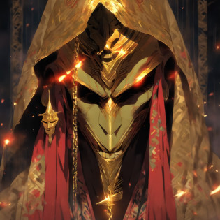 El protagonista del juego 