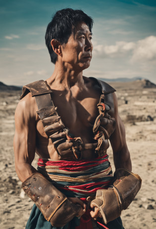 Photo of a man in boxing position with a belt, Hiroya oku |, Tomoyuki Yamasaki, Kazuki Tanahashi, Hiroaki Tsutsumi Estilo, Yoshiyuki Sadamoto, Shinji Kimura, Shotaro Ishinomori, Masashi Ando |, Ito Masahiro, Yasushi Nirasawa Estilo, Hiromasa Ogura