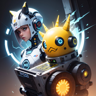 robo,robo fofo,robot cut,cyber,tecnologia --auto