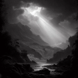 by Gustave Dore