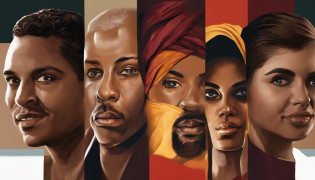 A vivid image emerges, portraying the dark and hostile presence of envious and toxic people in Jordan's life. In this intense representation, their faces are drawn with distorted strokes, Expressions charged with hostility and looks full of envy. Darkness creeps around them, simbolizando a negatividade e a toxicidade que emanam.

Essa imagem poderosa oferece um vislumbre dos desafios enfrentados por Jordan, highlighting the negative impact these people have on your life. It's a striking reminder of the importance of protecting yourself, surround yourself with positive support and cultivate healthy relationships that nurture personal growth and happiness.

Beneath the surface of this grim representation, shines the light of Jordan's resilience and resilience, as it seeks to find a balance and move forward, protecting your inner peace and distancing yourself from the harmful effects of these toxic influences. A imagem serve como um lembrete poderoso de que a autenticidade, Self-confidence and careful choice of social circles are essential for a full and healthy life.