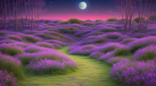 Full moon allafed view over tall meadow, White moon landscape on sandy beach, moonlit night dreamy atmosphere, moon landscape, soft blue moonlight, Beautiful moonlight, beautiful moonlight night, moonlit backdrop, Moonlight on top background, the blue moon, blue moon light, Beautiful moonlight, moonlit backdrop, Dramatic moonlight, moon light, Full moon background?Fantasia ,64k