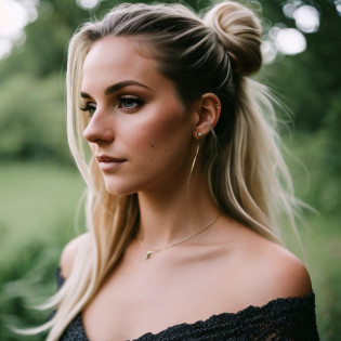 a photo of hot woman wearing a pencil dress in capitol building, 
very long hair mohawk blonde, barrette,
 (close up:0.8), (dark shot:1.3),trending on Saatchi Art,
Canon EOS M50 Mark II Mirrorless Camera, �4, ISO 200, 300mm+ focal length, (hyperrealism:1.3), HD-DVD,4k resolution
Negative prompt: oversaturation, asian, B&W, logo, Watermark, bad artist, blur, blurry, text, b&w, 3d, bad art, poorly drawn, disfigured, deformed, extra limbs, ugly hands, extra fingers, canvas frame, cartoon, 3d, disfigured, bad art, deformed, extra limbs, weird colors, duplicate, morbid, mutilated, out of frame, extra fingers, mutated hands, poorly drawn hands, poorly drawn face, mutation, deformed, ugly, bad anatomy, bad proportions, extra limbs, cloned face, disfigured, out of frame, ugly, extra limbs, bad anatomy, gross proportions, malformed limbs, missing arms, missing legs, extra arms, extra legs, mutated hands, fused fingers, too many fingers, long neck, Photoshop, video game, ugly, tiling, poorly drawn hands, poorly drawn feet, poorly drawn face, out of frame, mutation, mutated, extra limbs, extra legs, extra arms, disfigured, deformed, cross-eye, body out of frame, bad art, bad anatomy, 3d render
Steps: 27, Sampler: DPM++ 2M Karras, CFG scale: 6, Seed: 2879186948, Size: 768x768, Model hash: 5b2afec3d9, Model: Realistic_Vision_V1.4-pruned-fp16
