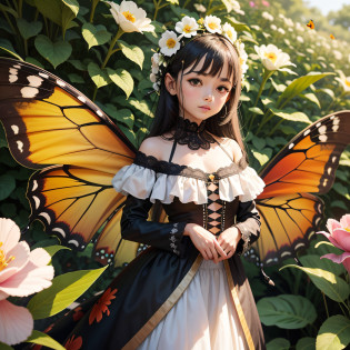 imagens de joaninhas: ((Todos os Incetos Do Jardim Das Flores)), [Imagem de uma joaninha vermelha com pontos pretos] [Imagem de uma joaninha preta com pontos vermelhos] [Imagem de uma joaninha laranja com pontos pretos] [Imagem de uma joaninha amarela com pontos pretos] [Imagem de uma joaninha verde com pontos pretos] Ladybugs are small, incetos redondos com asas. They are usually red or orange with black dots, but they can also be black or yellow with red or black dots. Ladybugs are found all over the world and are known for their pest control abilities. Eles comem incetos nocivos, as aphids, bezouros e lagartas. Ladybugs are considered lucky creatures in many cultures. beleza da joaninha no jardim das flores, flores ultra detalhadas e raras: The ladybug's body is as small as a pinhead, But its black dots are as big as the human eye. The petals of the flowers are as thin as paper and as delicate as butterfly wings. The garden is full of butterflies, bees and other insects that buzz and dance through the air. The sun shines so bright that its rays look like diamonds on the ground. The birds sing so loudly that their sounds sound like music. The air is filled with the sweet smell of flowers. A joaninha parece estar se divertindo explorando o jardim e conhecendo as flores. She lands on a rose and drinks the nectar with her long beak. She then moves to a tulip and licks the pollen with her paws. Ela continua a explorar o jardim, visitando diferentes flores e incetos. A joaninha no jardim torna o lugar ainda mais especial. It is an image of peace, happiness and hope. It's a reminder that, even in the most difficult moments, There is always beauty to be found in the world.  . ((Todos os Incetos Do Jardim Das Flores)) --auto