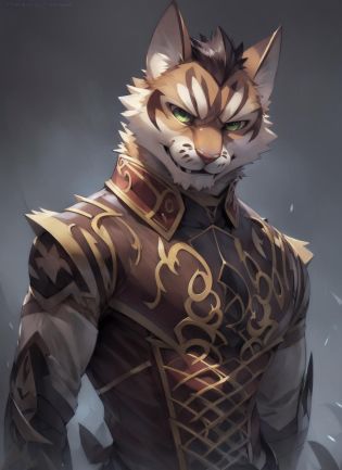 <lora:shu-chi-09:0.8>, yan shu chi, solo,  by Pixelsketcher, by Bayard Wu, by Thomas Benjamin Kennington , by Einshelm, detailed eyes, villain, evil smile, dark fog surronding, superpowes, simple background, (full body:1.0)