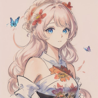 beautiful�detailed�flower,�beautiful�detailed�eyes,hyper�detailed,flower,hyper�quality,,eyes,flower�and�hair�is�same�color,beautifuly�color,face,{{{{{her�hair�is�becoming�flower,�flower,hair,flower,butterfly,}}}}},{{{{1girl}}}}kawaii,,{{{high�details,�high�quality}}},{{{back�light}}},{{hair�and�clothes�is�flower}},{{{upper�body}}}�,high�quality,hair�with�body�,webbed�dress,�upper�body,�flower�leg,�flower�hands,body�with�flower,���{{�flower�with�clothes}}�,�dress�with�flower,�,�light�particles,black�background,��{{{{Hair�with�flower}}}},small�breast�with�flower,big�hair�with��flower,{{floating�hair�with�flower,floating}}1girl,small�breast,��marbling�with�hair�and�clothes,�looking�at�viewer,{{original}},{{arm�down}},�{{paper�cutting}},�black�background,�flower�forground,��{{hair�with�flower}},{{{{{highres}}}},}�hair�with��flower,hair�with�flower�,hair,��wavy�hair�,diffusion�lighting,�abstract,Butterfly�with��body,���flower�with�hair,�her�hair�is�flower,big�top�sleeves,�floating