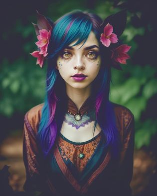 vintage LUT, solo mid shot portrait photo of a real life version of neeko <lora:aloeverasNeekoLora_aloeveraNeekoV2:0.9>
<lora:TestLUTs4-sd15:0.6>