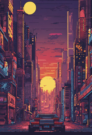 Pixel Art digital do Batman, pixel art animation, Apartamento Digital 2D, 8-bit 2D chart, 1 0 0 0 x 1 0 0 0 Pixel Art, Pixel Art 8 - bit, Pixel Art, Pixel Art, 8 bits, 8 bits, 8-bit graphics,