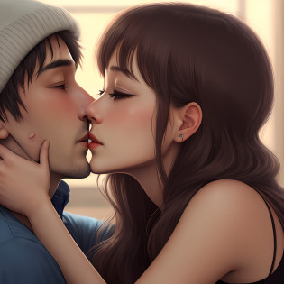 lovemaking