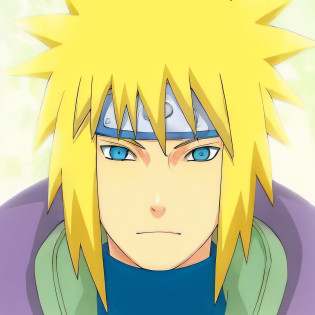 um close up de uma pessoa com cabelo amarelo e olhos azuis, de Naruto, Naruto uzumaki, Coringa se parece com Naruto, Naruto, Yuyushiki, Naruto artstyle, serene expression, estilo anime