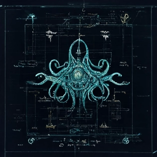 very technical and detailed blueprint of the reality : : center frame : : intricate details : : Detailed : : super-detailed : : ultra-specific : : concept art : : symmetrical : : art station : : Invention : : Detailed : : cthulhu : : concept art : : squid : : Great Sea creatures : : mythical : : 8K : : Arcane : : orange : : Blue : : Trending on artstation : : Movie poster : : very technical and detailed : : center frame : : intricate details : : super-detailed : : ultra-specific : : concept art : : symmetrical : : art station : : Invention : : Detailed Blueprint : : cthulhu : : concept art : : squid : : Hurricane : : 8K : : Arcane : : orange : : Trending on artstation : : Movie poster : : cthulhu : : concept art : : squid : : Hurricane : : 8K : : Arcane : : orange : : Trending on artstation : : Movie poster : : Dire Wolf : : Blue : : Snow : : Fierce : : : : Large : : Powerful : : Super-Detailed : : Ultra-Specific : : Intricate Details : : Art Station : : Concept Art : : Symmetrical : : Sword Of Power And Destiny Green & Black