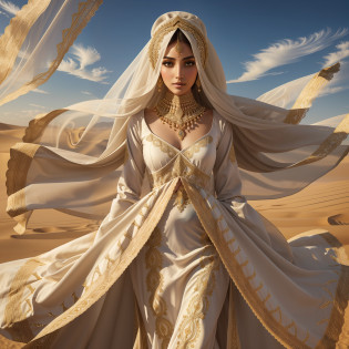 intricate digital illustration of the 