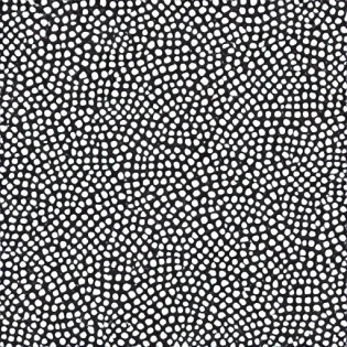 simbolo en forma de infinito pero horizontal con los lados rectos y los bordes curveados, en color degradado de negro, blanco y 69 62 218