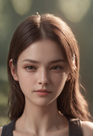dressed, (photo realistic:1.4), (hyper realistic:1.4), (realistic:1.3),
(smoother lighting:1.05), (increase cinematic lighting quality:0.9), 32K,
1girl,20yo girl, realistic lighting, backlighting, light on face, ray trace, (brightening light:1.2), (Increase quality:1.4),
(best quality real texture skin:1.4), finely detailed eyes, finely detailed face, finely quality eyes,
(tired and sleepy and satisfied:0.0), face closeup, t-shirts,
(Increase body line mood:1.1), (Increase skin texture beauty:1.1)